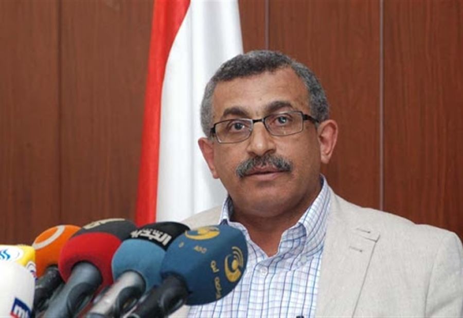 أسامة سعد: لا ثقة للحكومة