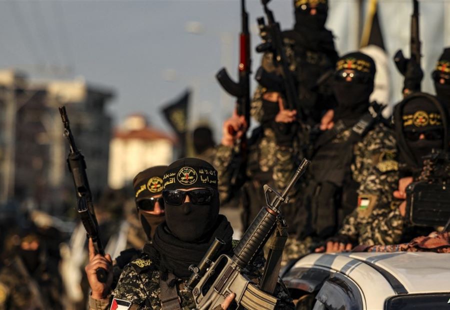 "إسرائيل مسؤولة"... اعتقال وتنكيل الناطق باسم "الجهاد الإسلامي" في غزة! "إسرائيل مسؤولة"... اعتقال وتنكيل الناطق باسم "الجهاد الإسلامي" في غزة!