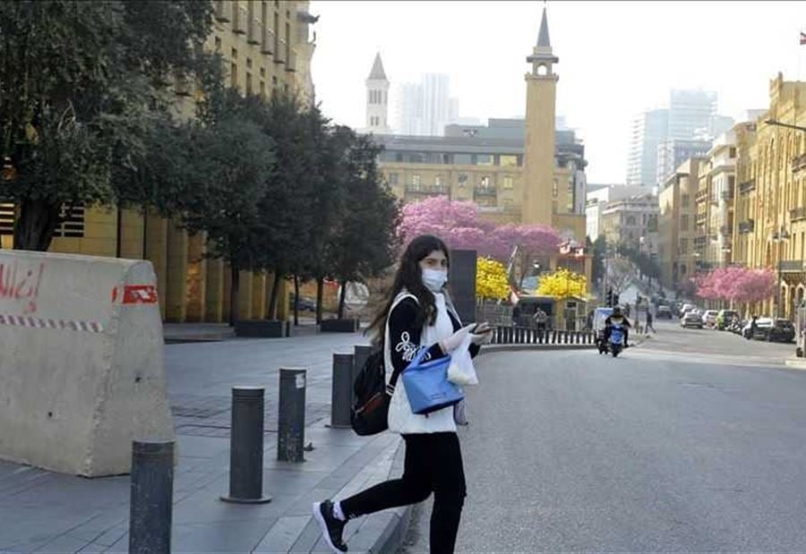 "كورونا" لبنان إلى إرتفاع...هكذا توزعت اليوم 