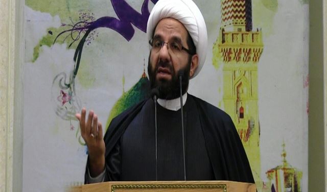 دعموش: ما جرى في مجلس الأمن انتكاسة لأميركا 