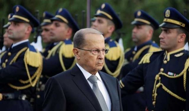 قرار جدّي لعون.. تعطيل الانتخابات