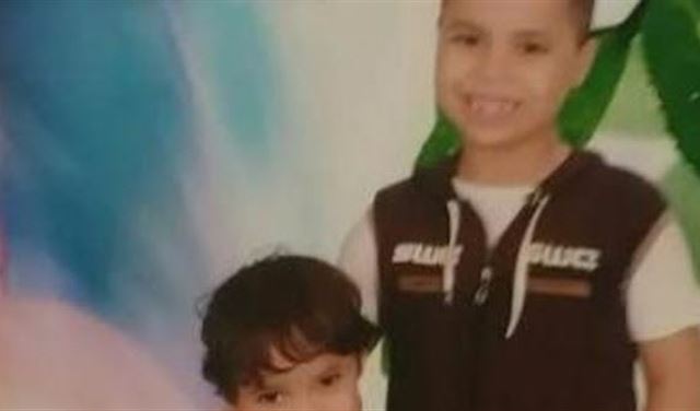 أب يلقي طفليه بالنهر ثم ينتحر!