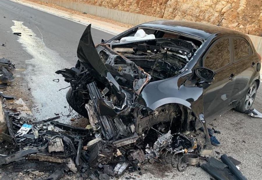 موقف عائلة الراحل جورج الراسي من الحادث... والتعليق الأوّل لوالده!