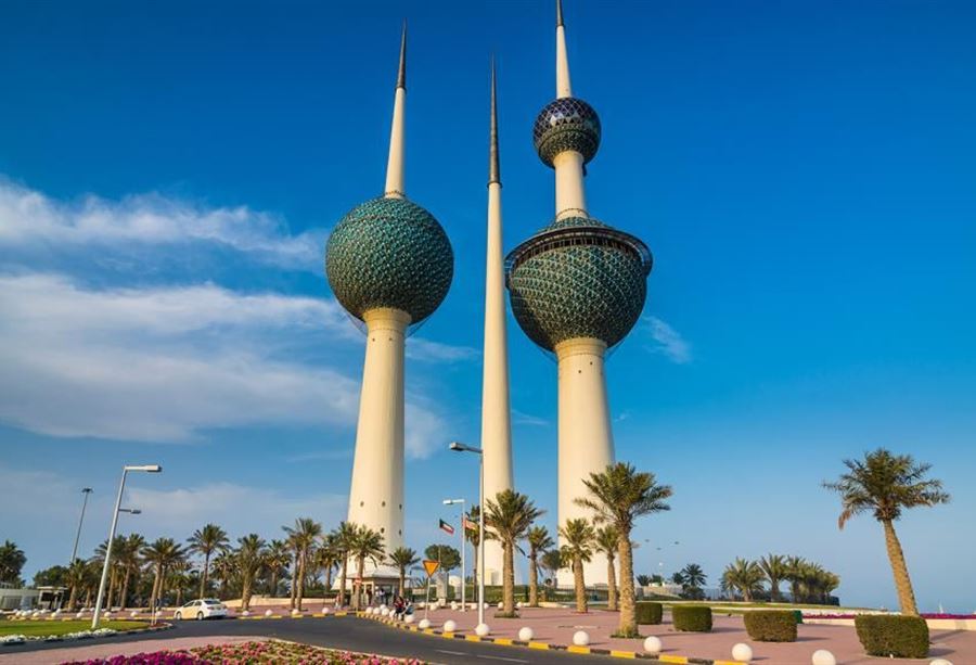 الكويت تتضامن مع لبنان في وجه اسرائيل