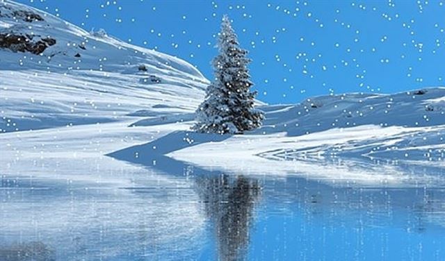 طقس لبنان على موعد مع منخفض جوّي وثلوج.. اليكم الطقس بالأيام
