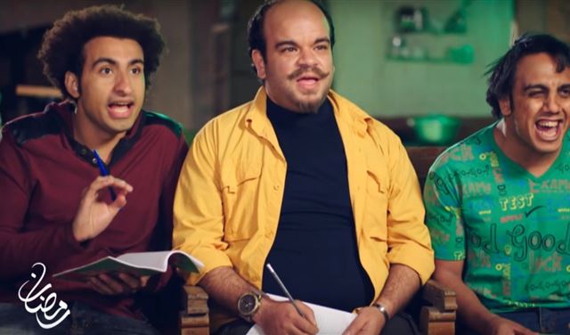 هذه المسلسلات أخفقت في رمضان 