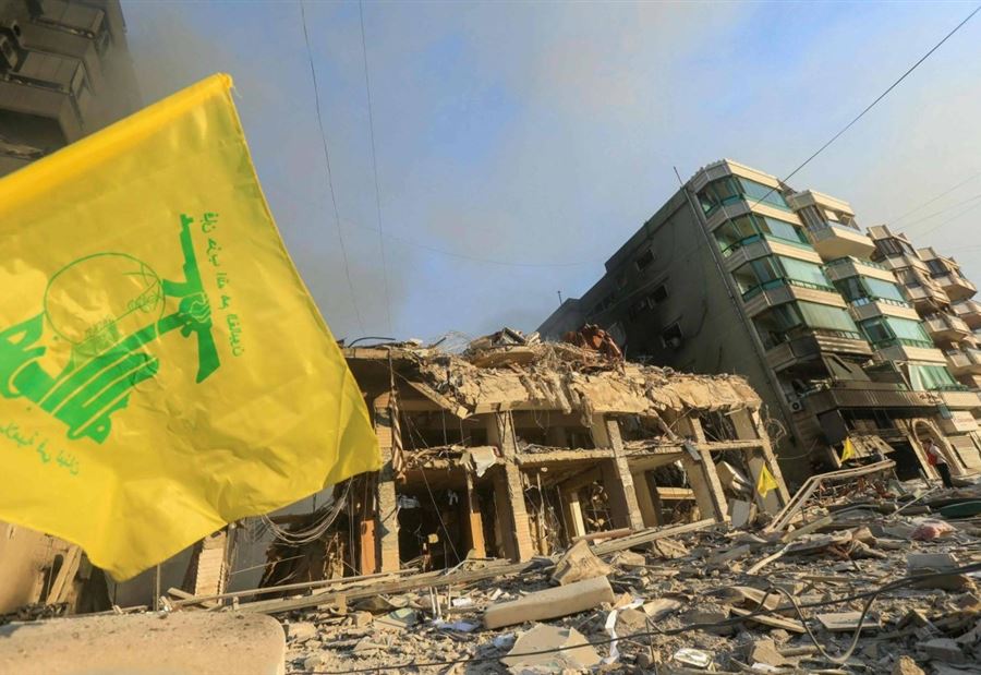 تقدّمٌ في محادثات التسوية... "حزب الله حصل على الضوء الأخضر"!