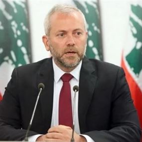 حبشي: لوضع معاير دقيقة في موضوع العفو العام