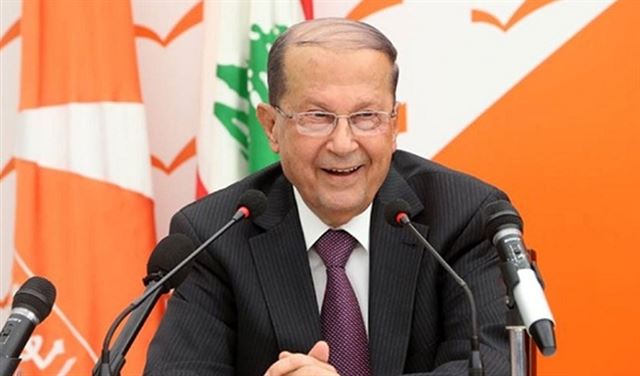 هذا ما قاله سفير دولة كبرى عن عون هذا ما قاله سفير دولة كبرى عن عون