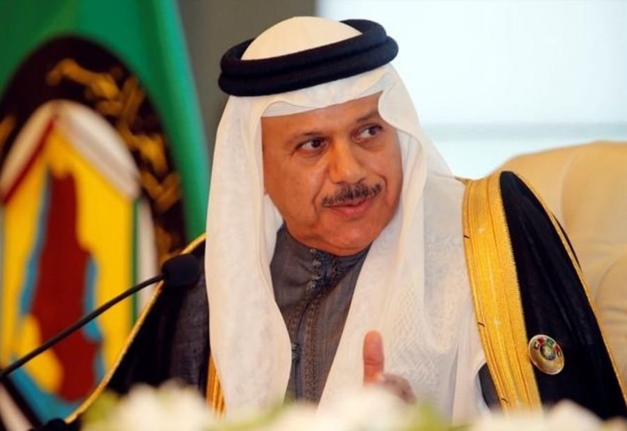 مجلس التعاون الخليجي يستنكر التعرض للسفن التجارية 