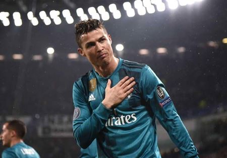ريال مدريد يدفع ثمن رحيل رونالدو ريال مدريد يدفع ثمن رحيل رونالدو