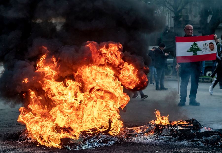قرارٌ جديد بملف المرفأ... ما خلفيّاته؟