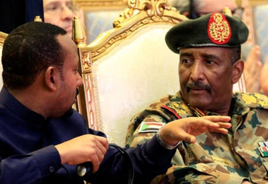 "المبادرة السودانية" تدعم تطبيع العلاقات مع إسرائيل