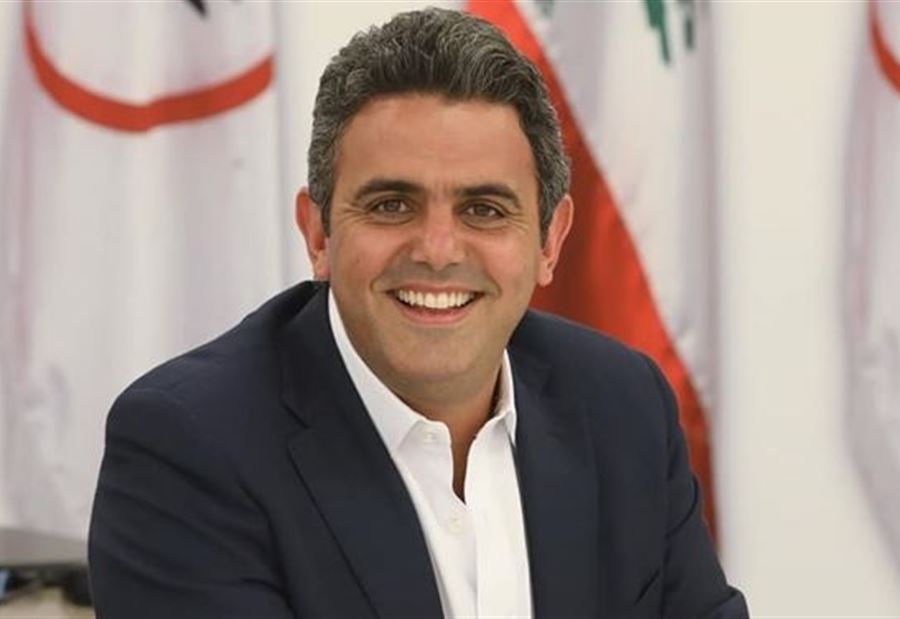 حوّاط: النفط الإيراني 