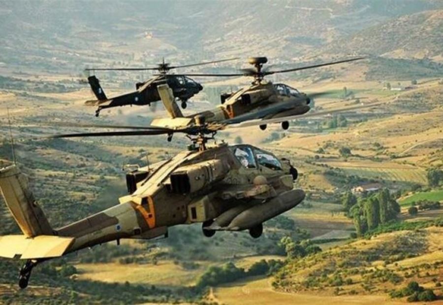 سوريا... مواقع عسكرية لـ حزب الله إستهدُفت؟!