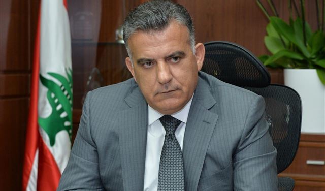 إبراهيم: عودة النازحين السوريين باتت طوعية
