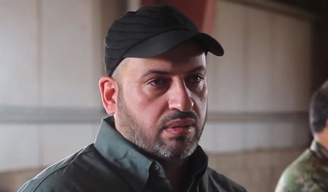 قيادي بالحشد الشعبي: "اغتيال السفير السعودي شرف" قيادي بالحشد الشعبي: "اغتيال السفير السعودي شرف"