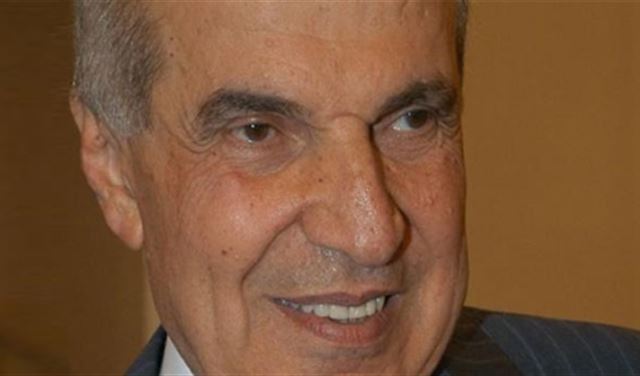 طعمة: جهود جنبلاط تتركز على إنتخاب رئيس