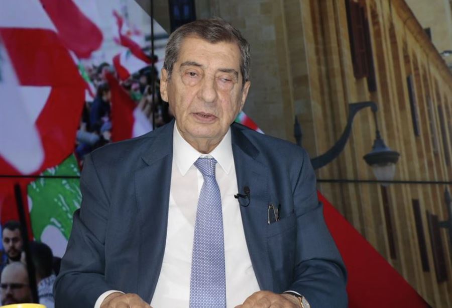الفرزلي يكشف: حلول ستظهر وتسوية "هامة" مرتقبة 