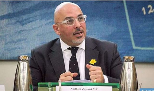 بعد قرارات ترامب.. نائب بريطاني ممنوع من دخول أميركا 