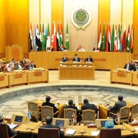 اجتماع طارئ بالجامعة العربية الأربعاء 