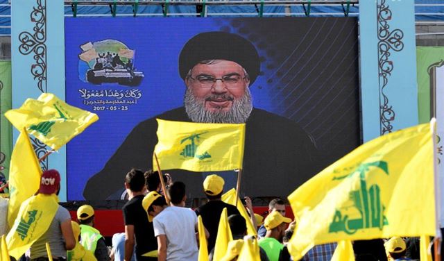 حزب الله أقوى عسكرياً من معظم أعضاء الناتو