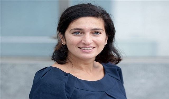 وزيرة تتخلى عن جنسيتها التركية.. والسبب!