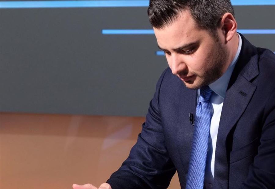 طوني فرنجية "يعتذر"... 