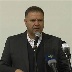 فياض: الناس يؤيدون بثبات خيار المقاومة 