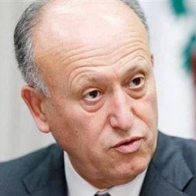 ريفي: بئس الزمن الذي يتآمر به قاض وضابط على وطنه