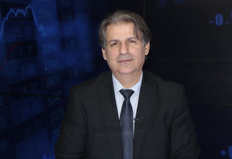 "الحكومة تعمل بعيدًا عن أي رقابة أو محاسبة"... عجاقة: ما موقف برّي والنواب؟