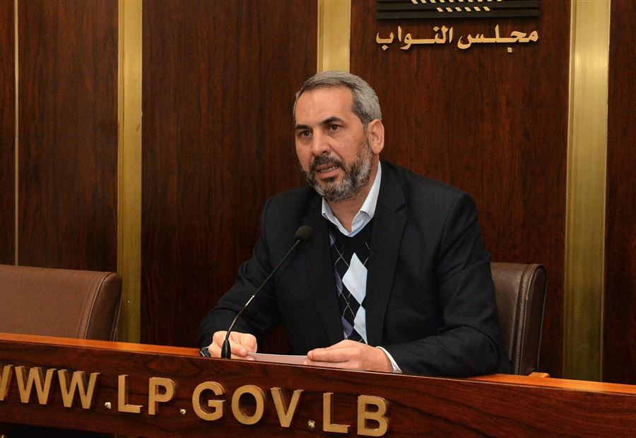 "قرار الحرب اميركي"... حمادة يتحدّث عن زيارة هوكشتاين