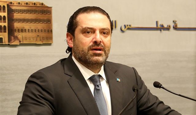 حزب الله "مستعد لتحرير الحريري"