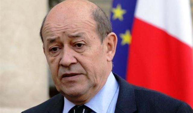 باريس ترفض اقامة "محور ايراني" في الشرق الاوسط