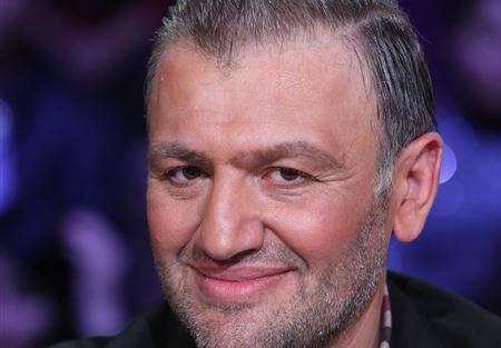 روبير فرنجية يشتم الكيدية التي أطاحت بالكفاية