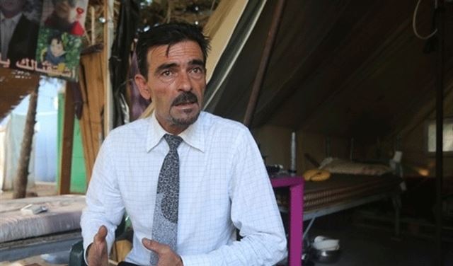 اهالي العسكريين ينتظرون.. اهالي العسكريين ينتظرون..