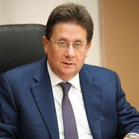 ماذا سجّل كنعان في محضر الجلسة؟