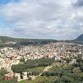 صدم فتى سوري في القصيبة
