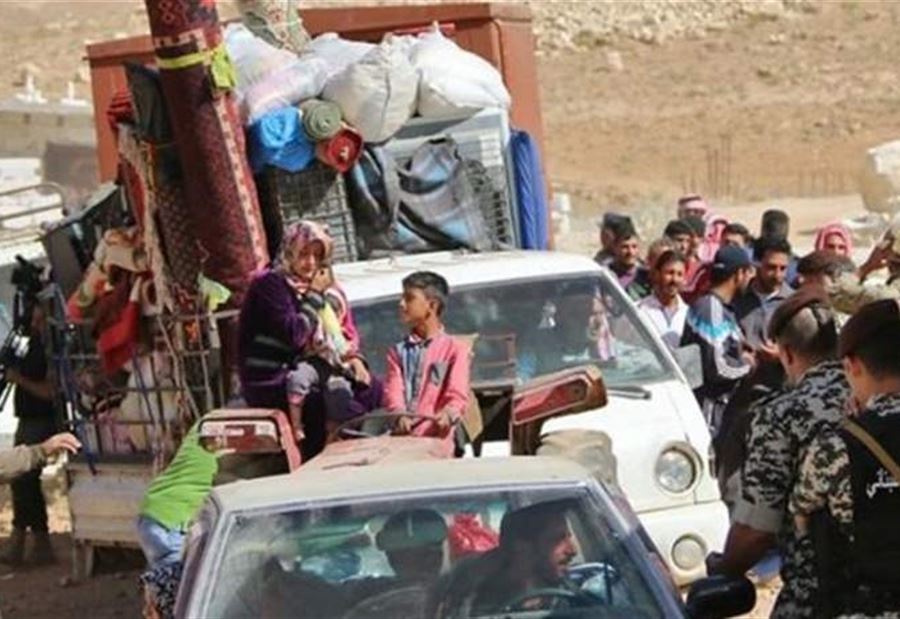 قلق أوروبي من تباين المواقف حول أزمة النزوح في لبنان
