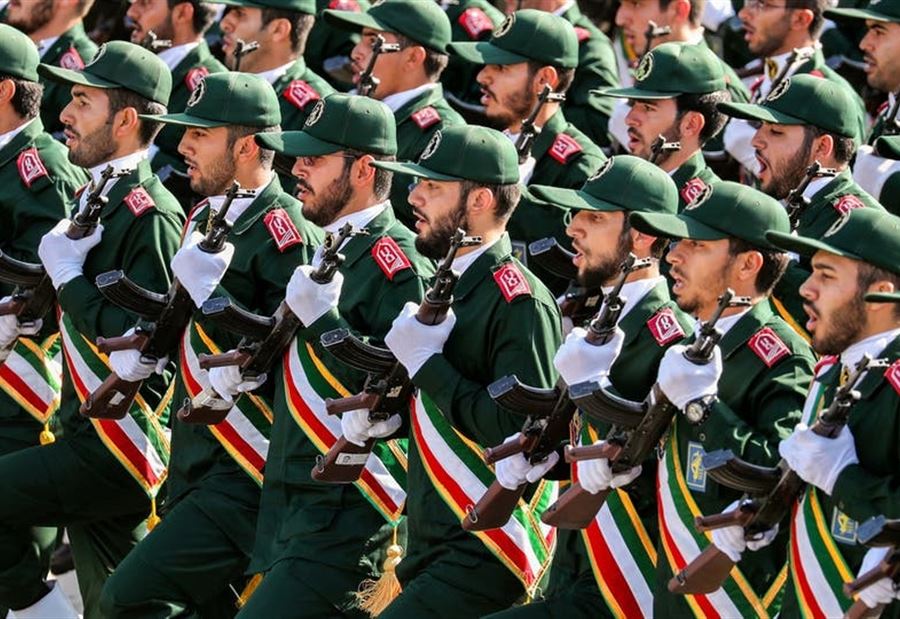 إيران تتحدث عن إئتلاف إسرائيلي- سعودي "شيطاني" لتدميرها!