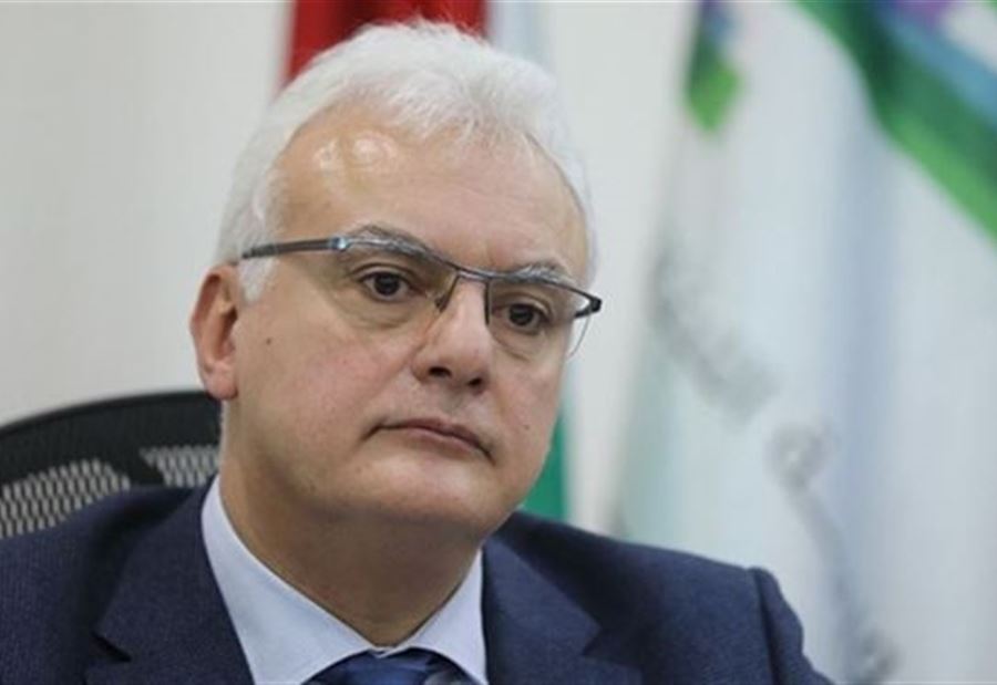 القرم وصف وضع "اوجيرو" بـ"التعبان"