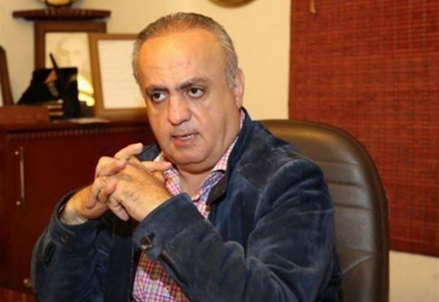 وهاب: الجبل خط أحمر ودماء محمد فداء للجبل وللبنان