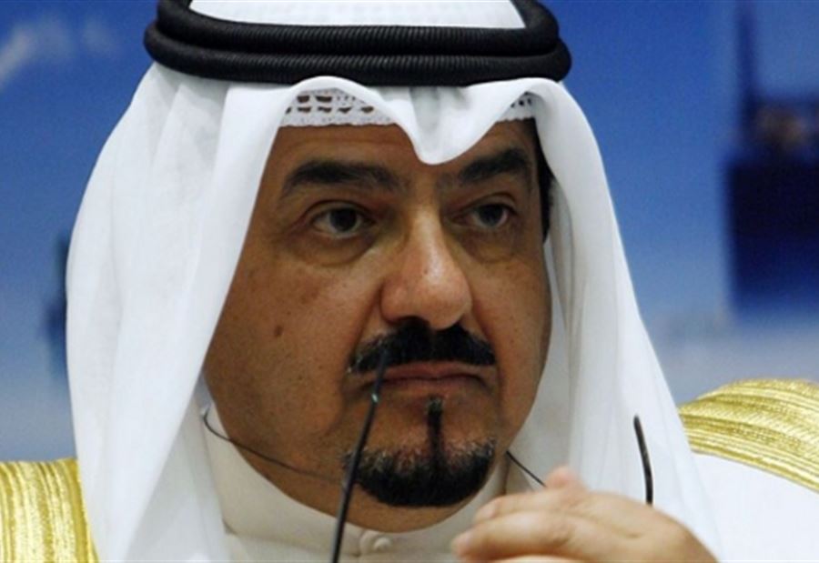 تعيين الشيخ أحمد عبدالله الصباح نائبا لأمير الكويت تعيين الشيخ أحمد عبدالله الصباح نائبا لأمير الكويت