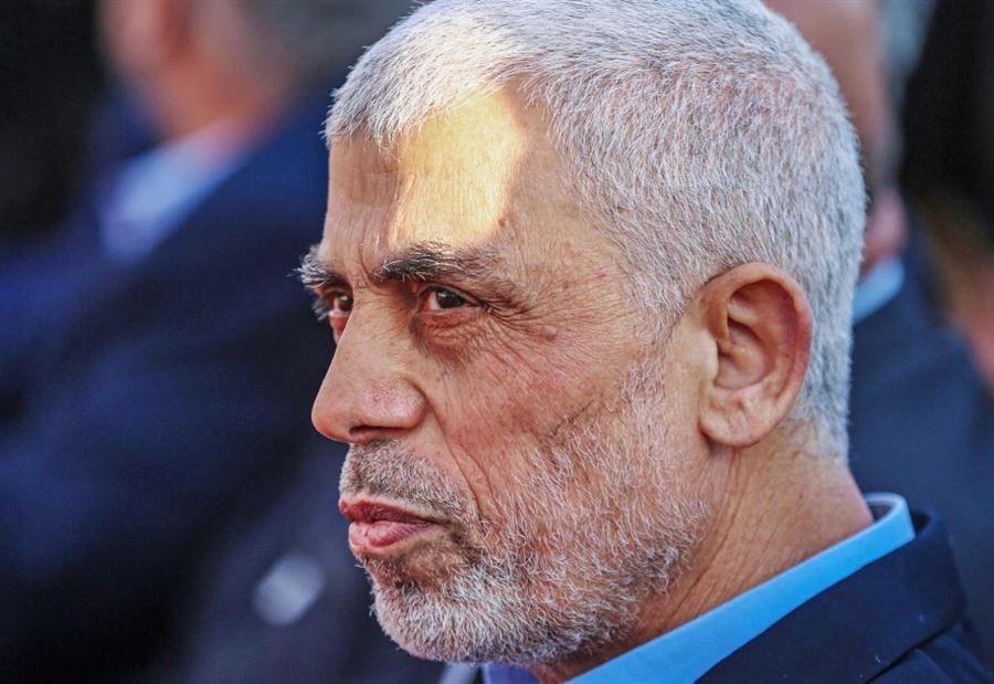 مواجهة "خشبيّة" مع "الكواد كوبتر"... تفاصيل معركة السنوار الأخيرة!