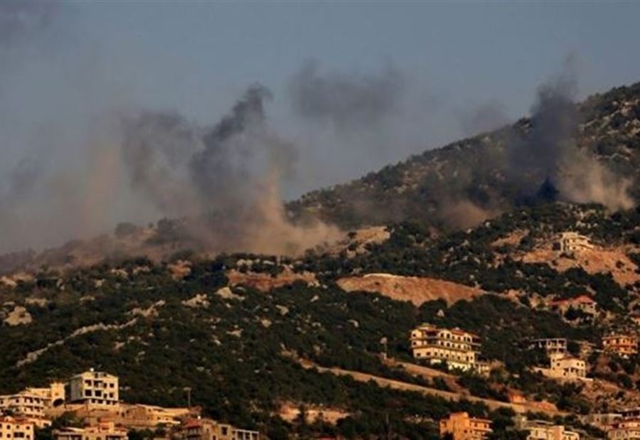 "حزب الله" يستهدف موقعَين جديدَين!