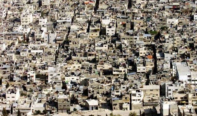 الفلسطينيون ..من المجحف بحقهم؟!