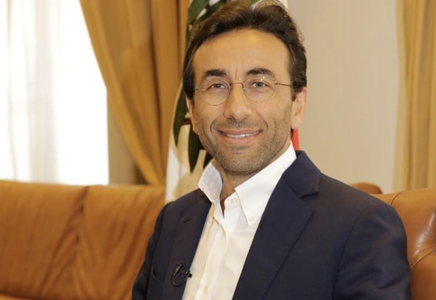 استدعاء الأسعد بشكوى شبيب!