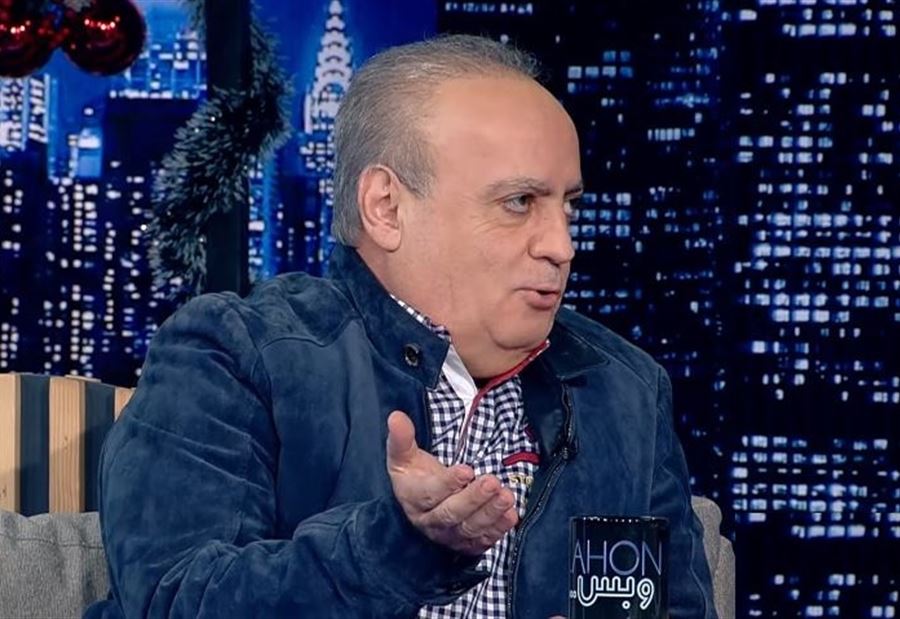 وهّاب: سقطت حلقةٌ من حلقاتِ العصابة... لكن!