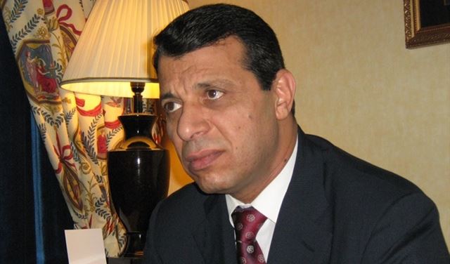 مركز دراسات: تركيا تحقق في دور دحلان بمحاولة الانقلاب