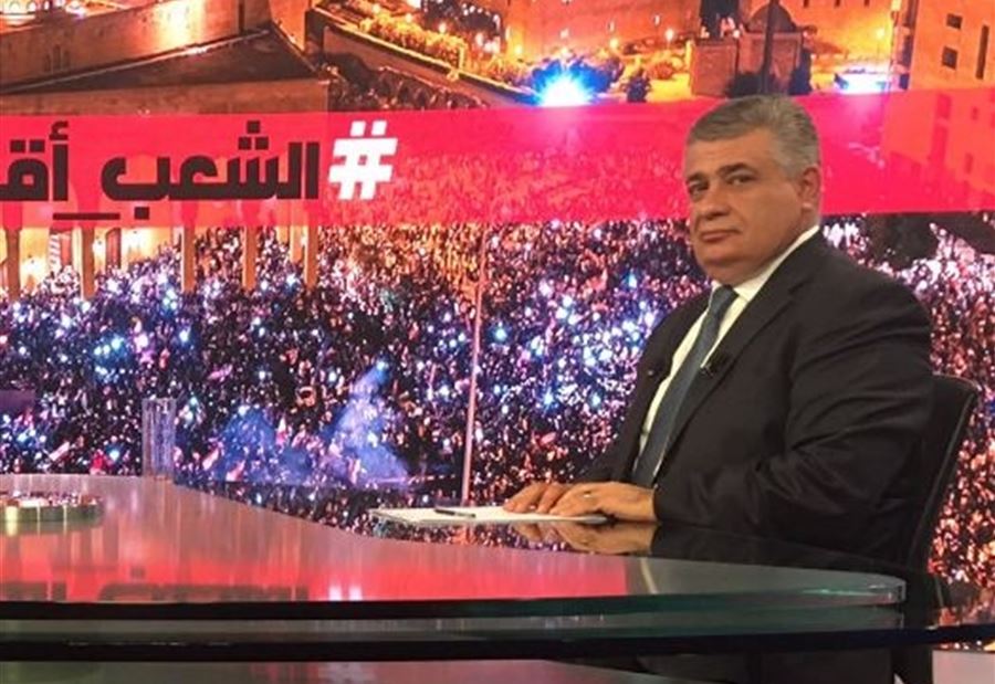 ضو يُغرّد عن ثورات لإسقاط مشروع "الهلال الشيعي" 